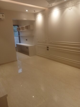 4 BHK Builder Floor For Rent in Unitech Residency Greens Sector 46 Gurgaon  8120631