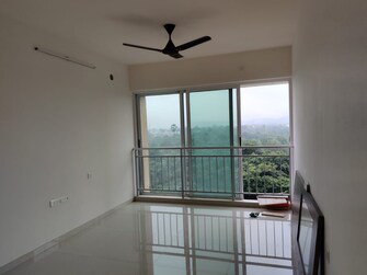 2 BHK Apartment For Rent in Marathon Nexzone Vega 1 New Panvel Navi Mumbai  8120627