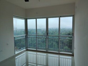 2 BHK Apartment For Rent in Marathon Nexzone Vega 1 New Panvel Navi Mumbai  8120627