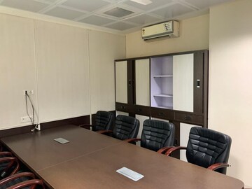 Master Bedroom in 2 BHK Apartment at Marathon Nexzone Vega 1, New Panvel – for Rent