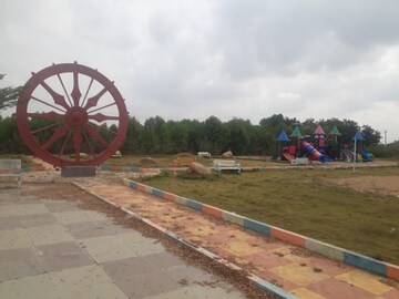 Plot Area in  Land at Kurla West – for Sale