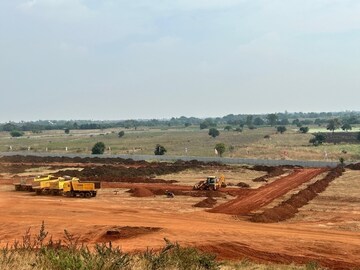 Plot Area in  Land at Kurla West – for Sale