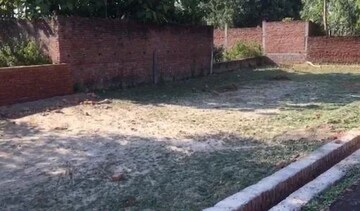  Plot For Sale in Sikandrabad