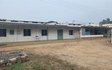 Industrial Plot For Rent in Neelikonampalayam