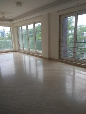 4 BHK Builder Floor For Rent in New Friends Colony