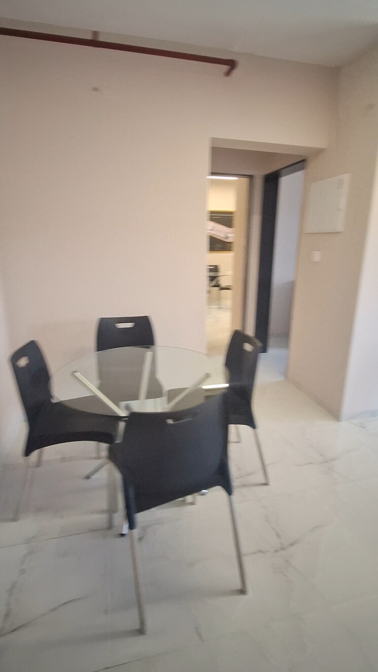 Room, micl-aaradhya-highpark-project-2-of-phase-1 3 Bedroom 846 Sq.Ft. Apartment In Dahisar East Mumbai 8120639