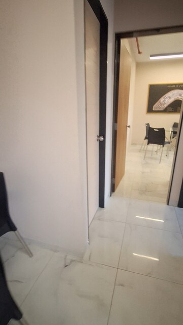 Building Lobby in 3 BHK Apartment at MICL Aaradhya Highpark Project 2 Of Phase 1, Dahisar East – for Sale