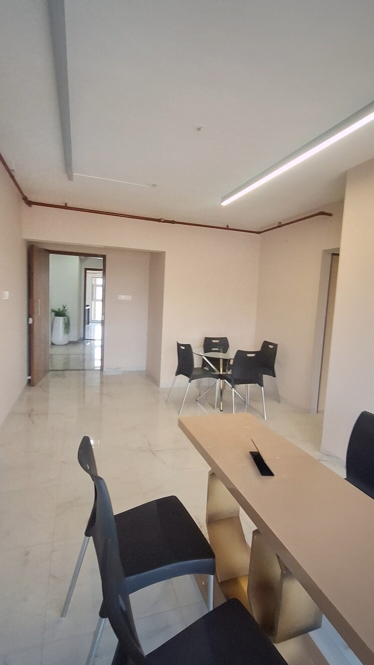 Room, micl-aaradhya-highpark-project-2-of-phase-1 3 Bedroom 846 Sq.Ft. Apartment In Dahisar East Mumbai 8120639