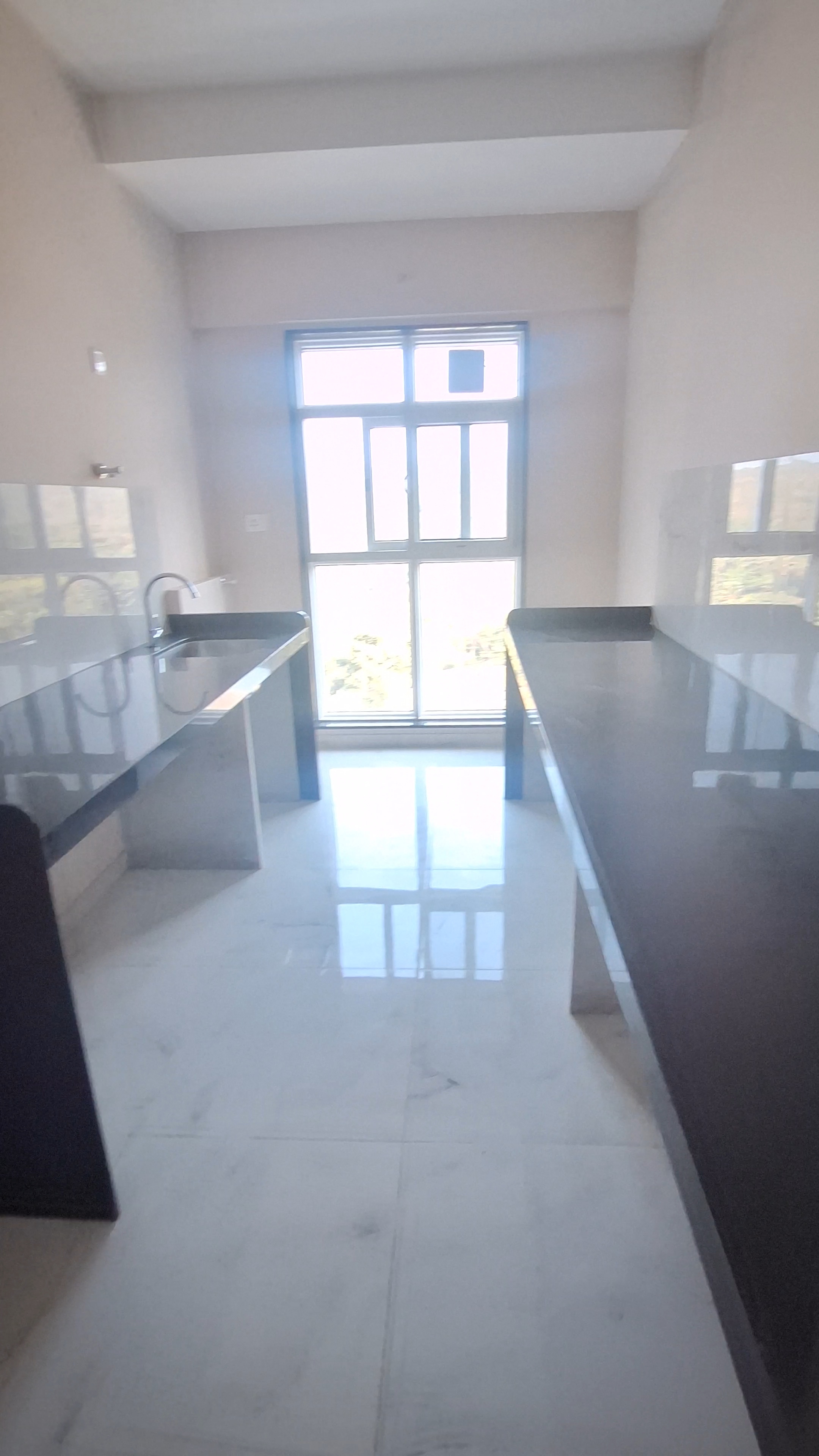 3 BHK 846 Sq.Ft. Apartment in MICL Aaradhya Highpark Project 2 Of Phase 1