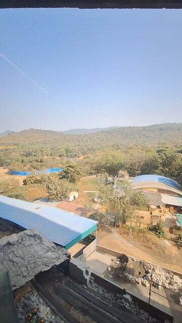3 BHK Apartment – Exterior View View at MICL Aaradhya Highpark Project 2 Of Phase 1, Dahisar East - for Sale