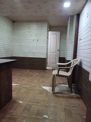 Floor Plan in  Shop at Sector 7 Ghansoli – for Rent