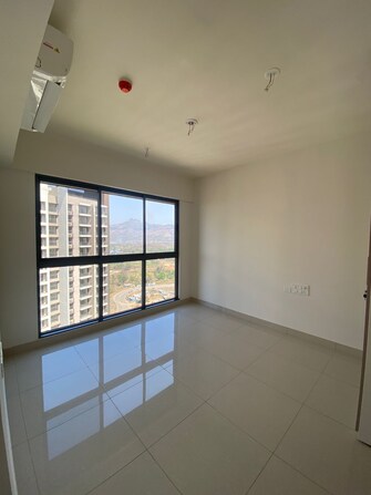 1 BHK Apartment For Rent in Godrej City Poyanje Navi Mumbai  8120651