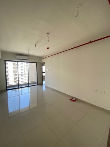 Room in 1 BHK Apartment at Godrej City, Poyanje – for Rent