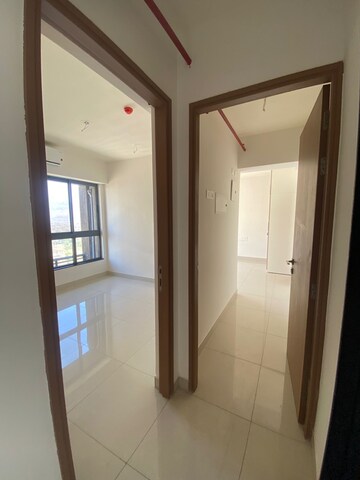 Room in 1 BHK Apartment at Godrej City, Poyanje – for Rent