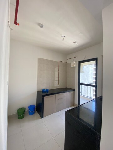 Room in 1 BHK Apartment at Godrej City, Poyanje – for Rent