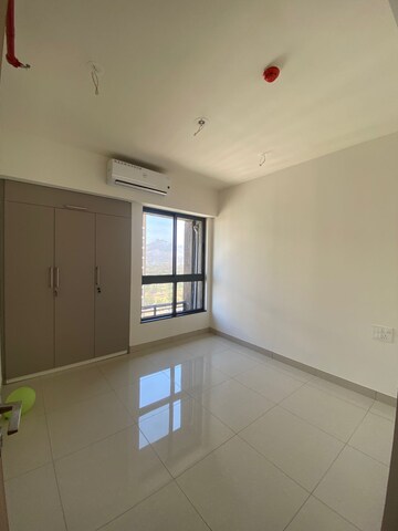 Room in 1 BHK Apartment at Godrej City, Poyanje – for Rent