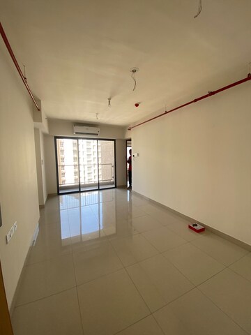 Room in 1 BHK Apartment at Godrej City, Poyanje – for Rent