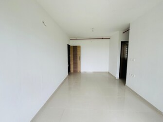 1 BHK Apartment For Rent in Godrej City Poyanje Navi Mumbai  8120651