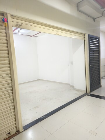 Floor Plan in  Shop at Destination Centre Nanded, Nanded – for Sale