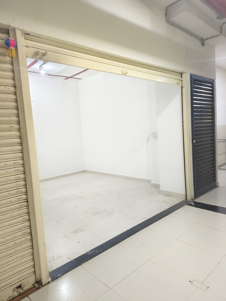 Floor Plan, destination-centre-nanded Commercial Shop 200 Sq.Ft. In Nanded Pune 8120653