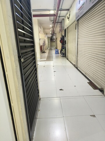 Floor Plan in  Shop at Destination Centre Nanded, Nanded – for Sale