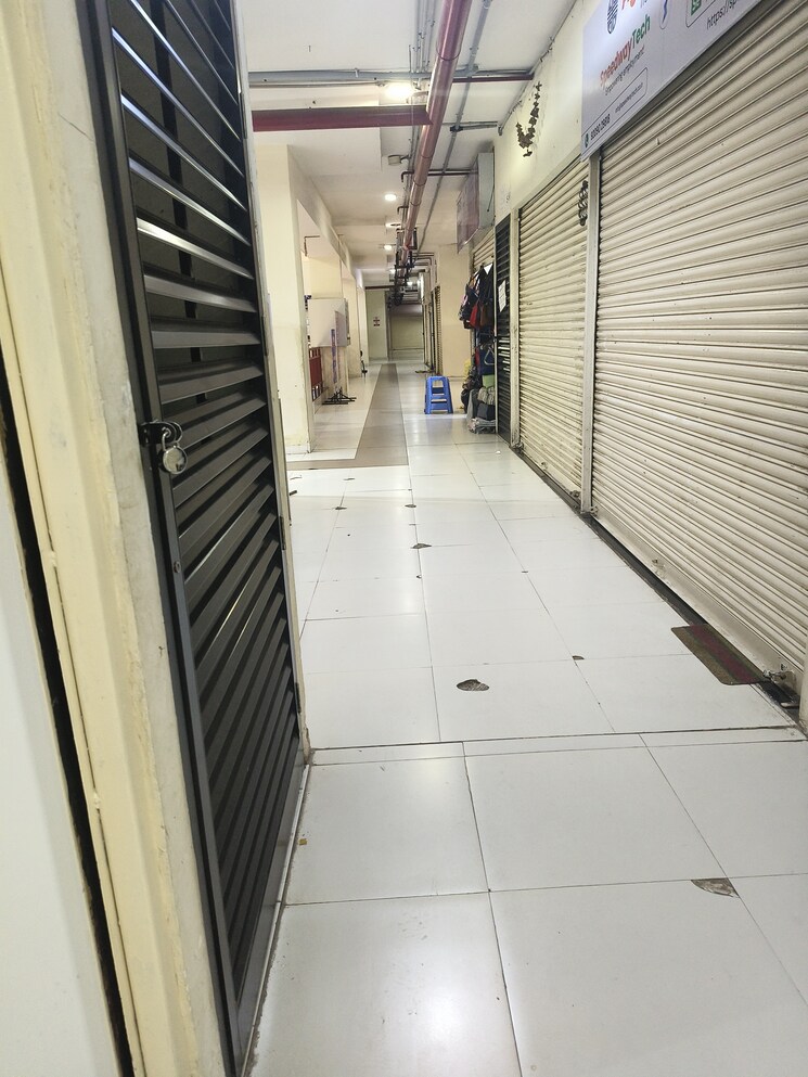 Floor Plan, destination-centre-nanded Commercial Shop 200 Sq.Ft. In Nanded Pune 8120653