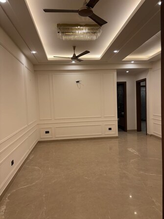 3 BHK Builder Floor For Rent in Anant Raj The Estate Floors Sector 63a Gurgaon  8120658