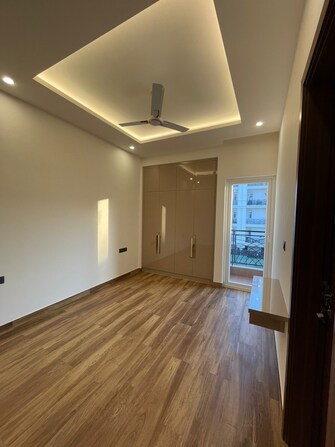 3 BHK Builder Floor For Rent in Anant Raj The Estate Floors Sector 63a Gurgaon  8120658