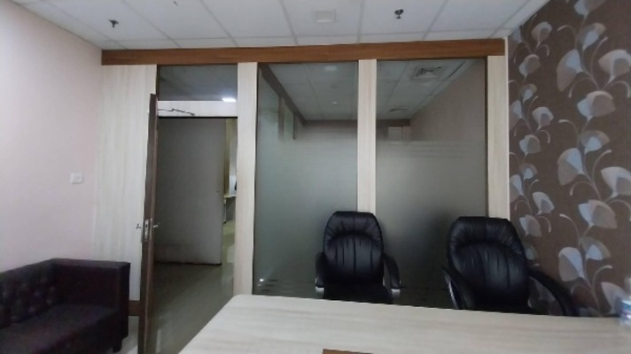 Office Space For Sale in Chowringhee