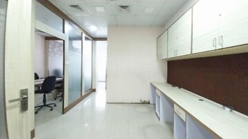 Floor Plan in  Office Space at Chowringhee – for Sale
