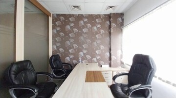 Team Area in  Office Space at Chowringhee – for Sale