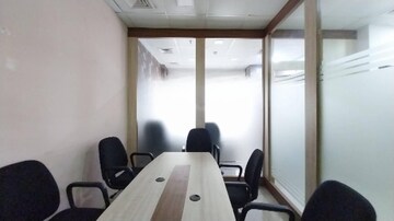 Team Area in  Office Space at Chowringhee – for Sale
