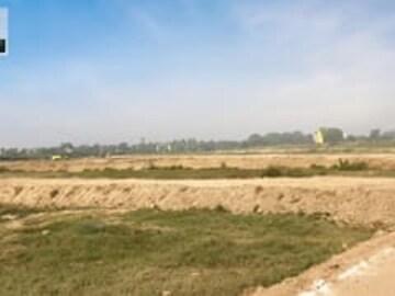  Plot For Sale in Kharar Road