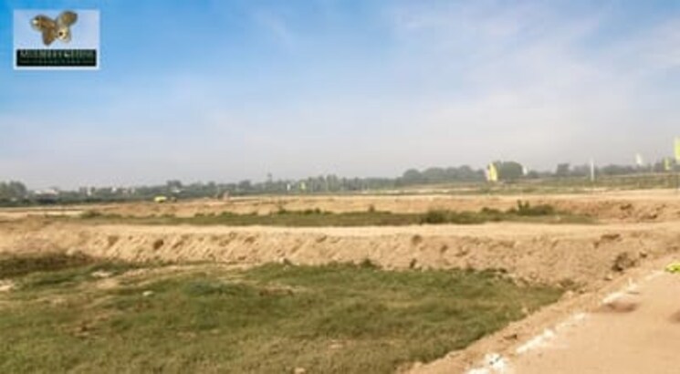 undefined, kharar road  900 Sq.Ft. Plot In Kharar Road Mohali 8120664