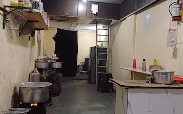 Shop For Rent in Sector 5 Ghansoli
