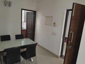 Kitchen in 1.5 BHK Apartment at Unitech The Residences Sector 33, Sector 33 – for Rent