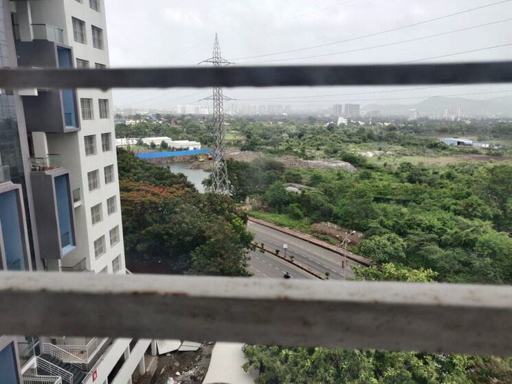 Exterior View, kohinoor-tinsel-town 2 Bedroom 778 Sq.Ft. Apartment In Hinjewadi Pune 8120662