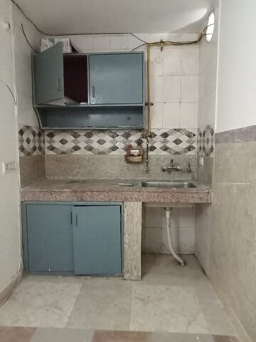 1 RK Builder Floor For Rent in Saket