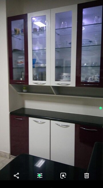Kitchen in 5 BHK Independent House at Jayanagar – for Rent