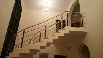 5 BHK Independent House – Exterior View View at Jayanagar - for Rent