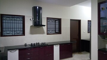 Kitchen in 5 BHK Independent House at Jayanagar – for Rent