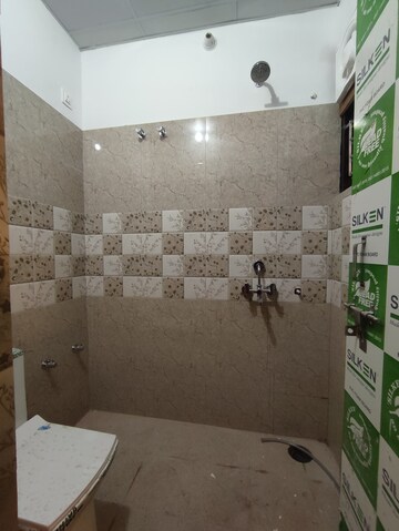 Bathroom in 2 BHK Independent House at Gomti Nagar – for Rent