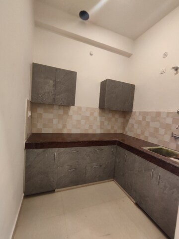 Kitchen in 2 BHK Independent House at Gomti Nagar – for Rent