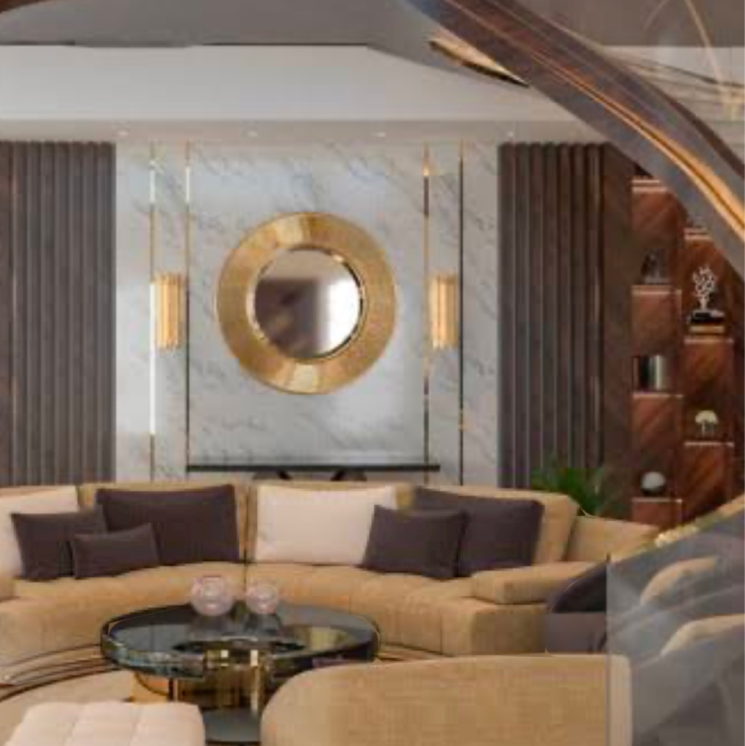 Bathroom, central-park-3-flower-valley 4 Bedroom 3100 Sq.Ft. Villa In Sohna Sector 33 Gurgaon 8120672