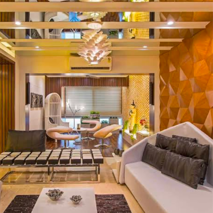 Team Area, central-park-3-flower-valley 4 Bedroom 3100 Sq.Ft. Villa In Sohna Sector 33 Gurgaon 8120672