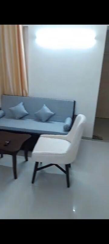 Master Bedroom in 1 BHK Apartment at Wave Dream Homes, Wave City – for Rent