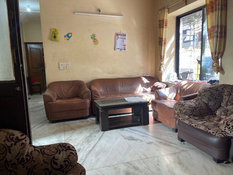Living Room, chandan-garden 5 Bedroom 2500 Sq.Ft. Independent House In Nibm Road Pune 8120693