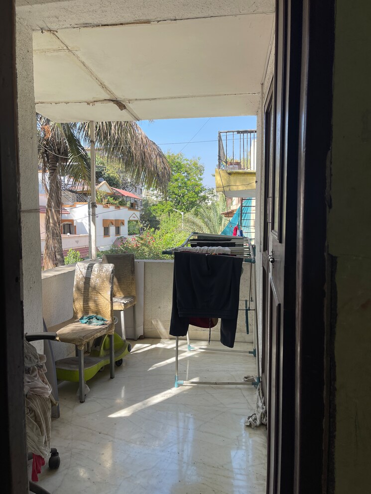 Exterior View, chandan-garden 5 Bedroom 2500 Sq.Ft. Independent House In Nibm Road Pune 8120693