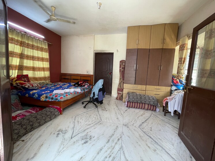 Bedroom, chandan-garden 5 Bedroom 2500 Sq.Ft. Independent House In Nibm Road Pune 8120693