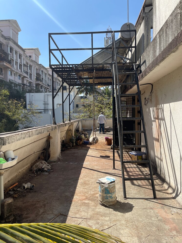 Exterior View, chandan-garden 5 Bedroom 2500 Sq.Ft. Independent House In Nibm Road Pune 8120693